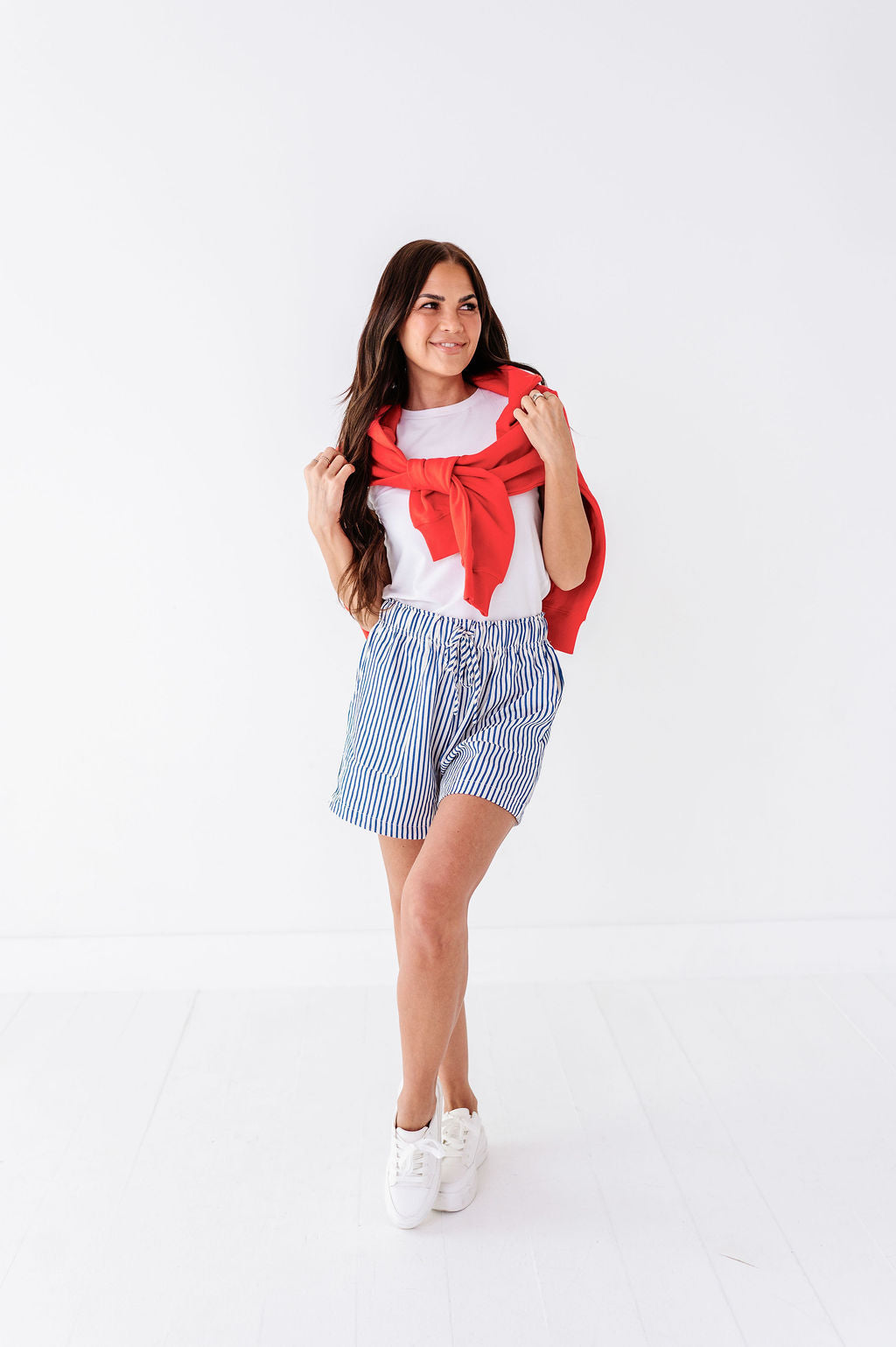 "1776" Sweatshirt - Size Small Left