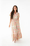 Eden Floral Dress