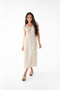 Lydia Floral Dress