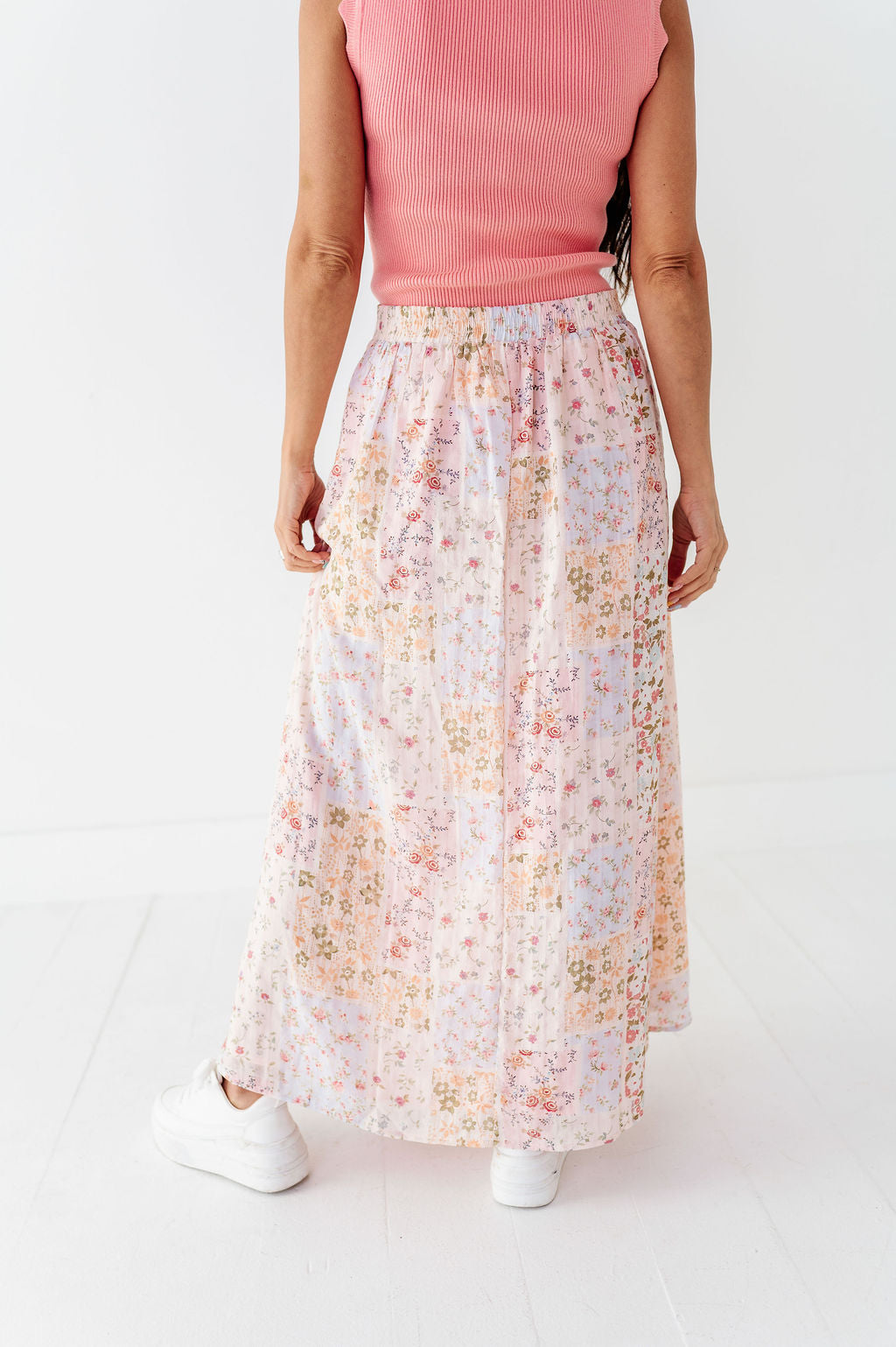 Keepsake Slip Skirt