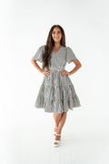 Zara Striped Dress
