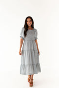 Daniella Tiered Dress